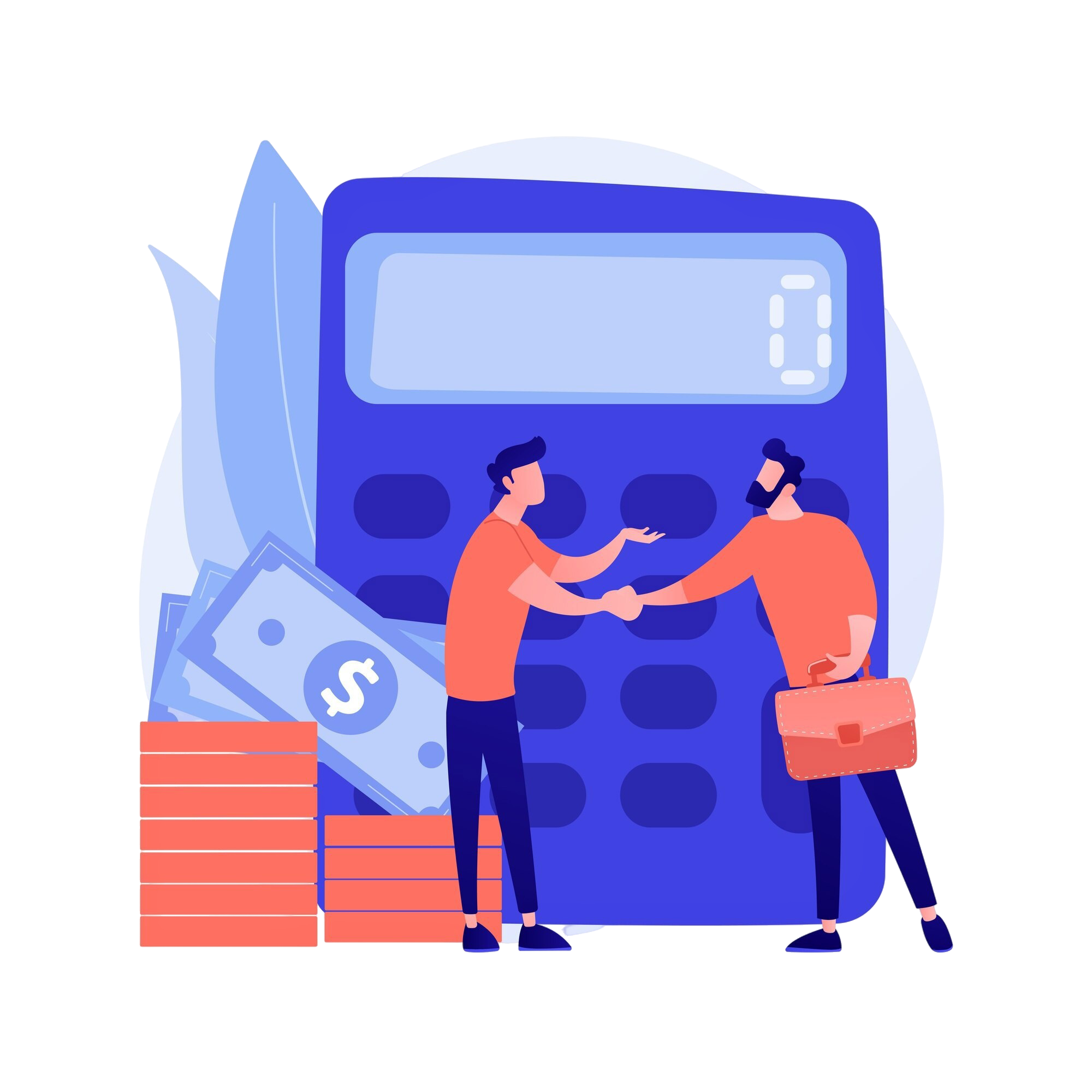 Pricing Illustration